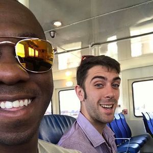 Meet your Posher, Josh